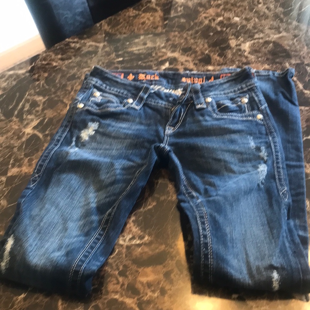Jeans